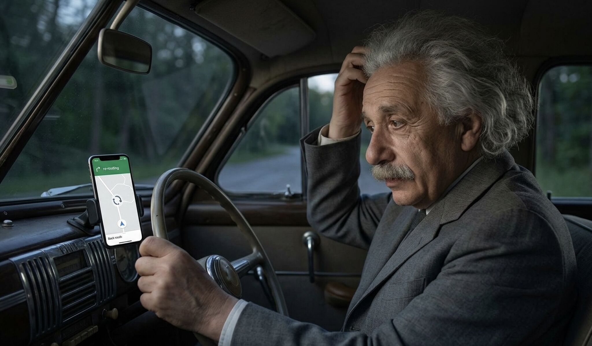 E=MC2